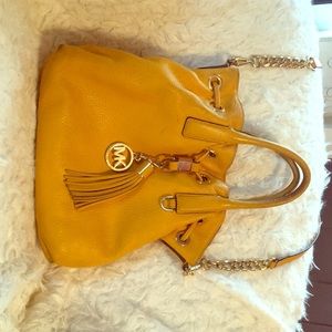 Micheal Kors Designer Purse